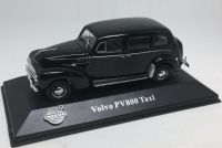 Volvo P800 Taxi 