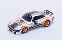 Porsche 934 #82 Müller-Pallavicini-Vanoli 
