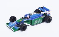 Benetton B194 #6 J.J.Lehto 