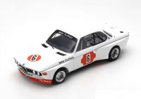 BMW 3.0 CSL #6 Lauda-Muir 