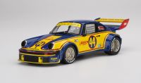 Porsche 934/5 #44 Bundy-Woods 