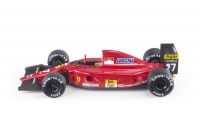 Ferrari 642 #27 A.Prost 1991 (1:18)