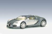 Bugatti EB 16.4 Veyron 