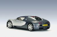 Bugatti EB 16.4 Veyron 