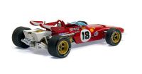 Ferrari 312B #18 J.Ickx 