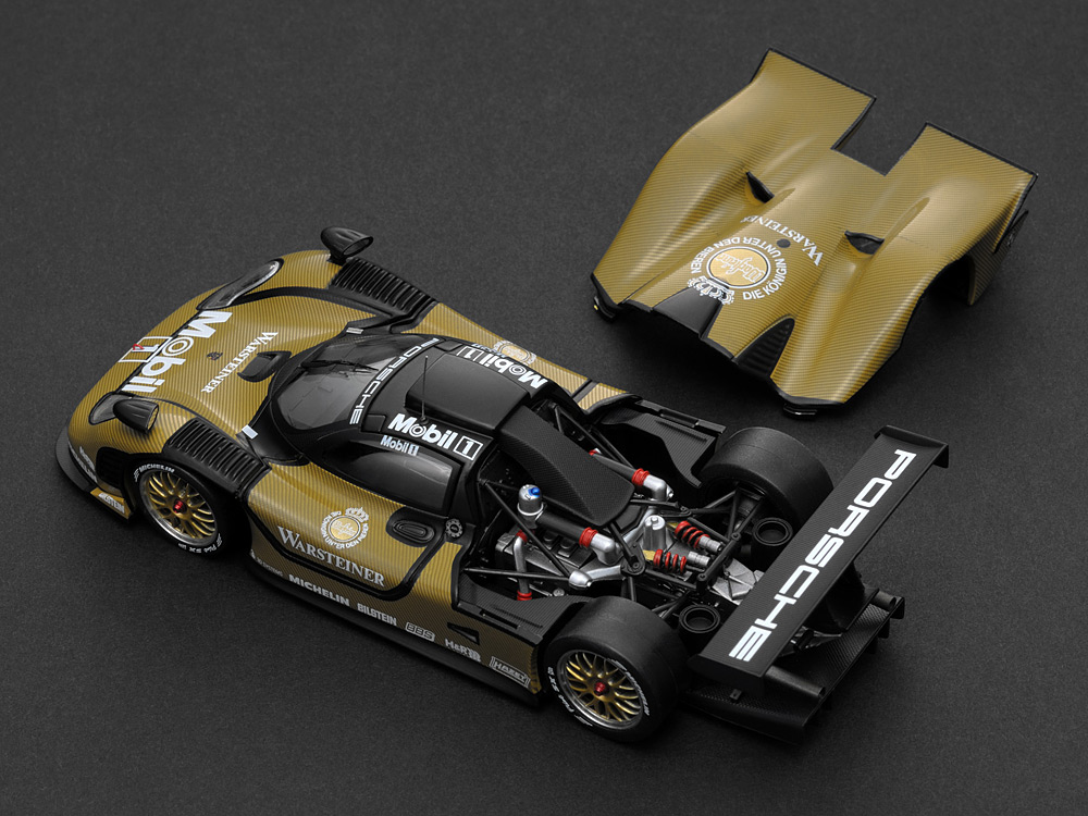 hpi racing porsche