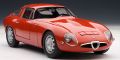 Alfa Romeo TZ 