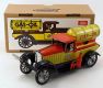 Gas-Oil Transporter, wind up tin toy (17cm)