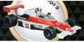 McLaren M23 #11 J.Hunt 1976 (1:43)
