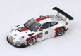 Porsche 997 GT3 R #98 Klohs-Ragginger-Asch 