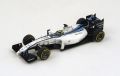 Williams Mercedes FW36 #19 F.Massa 