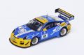 Porsche 997 GT3 Cup #69 Destree-Jodexnis 