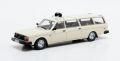 Volvo 245 Transfer (LWB) Taxi 