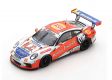 Porsche 991 GT3 Cup #7 Evans 