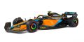 McLaren MCL36 #4 L.Norris 