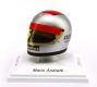 Helmet Mario Andretti 