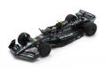 Mercedes F1 W14 #44 L.Hamilton 