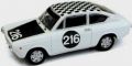 Fiat Abarth OTS 1000 #216 