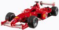 Ferrari F2002 #1 M.Schumacher 