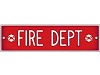 Fire departement