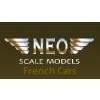 Neo French Cars