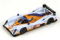 Lola Aston Martin #009 Turner-Barazi 