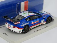 Aston Martin DBRS9 GT3 #10 Beltoise-Tardif 