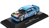 BMW M3 (E30) #11 W.Hoy 