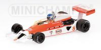 McLaren Ford M26 #8 P.Tambay 1978 (1:43)