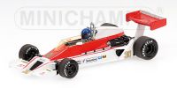 McLaren Ford M26 #30 B.Lunger 1978 (1:43)