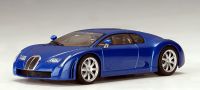 Bugatti EB 18.3 Chiron 