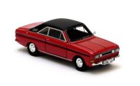 Ford Taunus P6 15M RS Coup� 