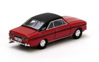 Ford Taunus P6 15M RS Coup� 
