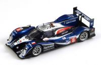 Peugeot 908 HDI FAP #8 Minassian-Sarrazin-Montagny 