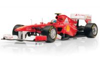 Ferrari 150� Italia #6 F.Massa 2011 (1:43)