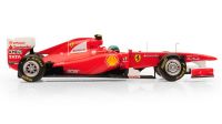 Ferrari 150� Italia #6 F.Massa 2011 (1:43)