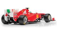 Ferrari 150� Italia #6 F.Massa 2011 (1:43)