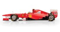 Ferrari 150° Italia #5 F.Alonso 2011 (1:43)