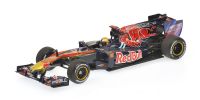 Toro Rosso STR5 #16 S.Buemi 2010 (1:43)
