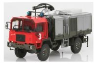Saurer 6 DM 4x4 