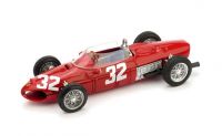Ferrari 156 F1 #32 G.Baghetti 
