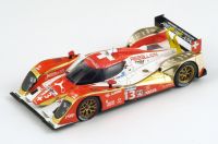 Lola B10/60 #13 Belicchi-Bouillon-Smith 