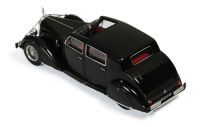 Voisin C28 Ambassade 