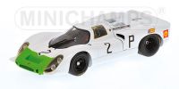 Porsche 908 Short Tail #2 Siffert-Elford 