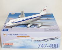 Boeing 747-400 Thai International 