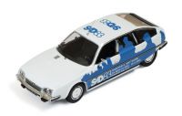 Citroën CX 