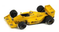 Lotus Honda 99T #12 Ayrton Senna 