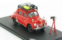 Renault 4CV 
