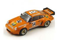 Porsche 911 RSR 3.0 #54 B.Wollek 