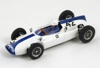 Cooper T53 #42 M.Gregory 
